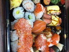 -河风精致寿司(双井店)