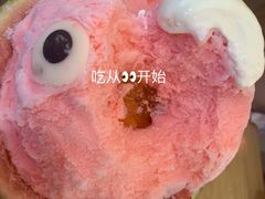 -怪物的冰与火(天虹商场中山路店)