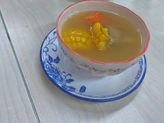 -何煲强·煲仔饭·啫啫煲顺德老字号(上下九店)