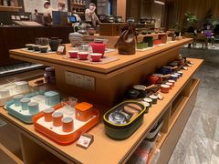 -奈雪茶院·茶室茶馆(广州粤海天地店)