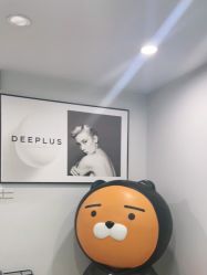-Deeplus+韩国皮肤管理한국피부관리·C:Lab肌肤实验室