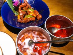 -觅山云南菜(泊富ICITY店)