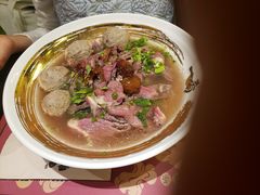 -一肴·牛肉粿条(深圳湾睿印店)