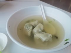 -古南都·清真绿柳居菜馆(太平南路店)