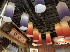 -姜胖胖韩式自助烤肉(光明万达店)