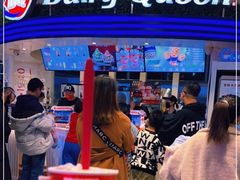 门面-DQ·蛋糕·冰淇淋(南开大悦城2F店)