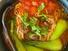 -李先生牛肉面大王(欧亚卖场店)