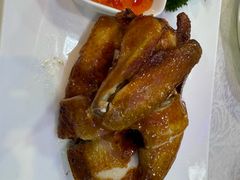 -东江海鲜大排档·潮汕菜·砂锅粥