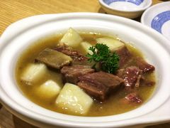 -富山日式料理(宽厚里店)
