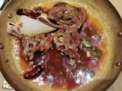 -羊之道草原味道清真餐厅(番禺店)