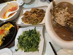 -环秀楼(黄山呈坎店)