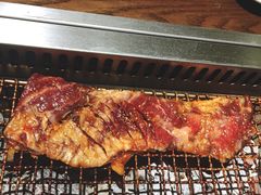 -樱宿日式和牛烧肉(五道口店)