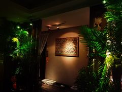 -海悦容庭SPA·按摩·推拿(东盟店)