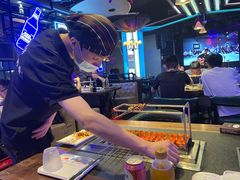 -邢氏老太太烧烤(罗湖店)