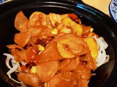 -鹿其林酒家(大学城店)