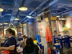 -马路边边串串香(大成路店)