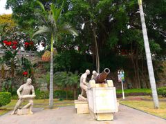 -船政文化景区-罗星塔公园