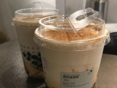 -喜茶(中山利和新地店)