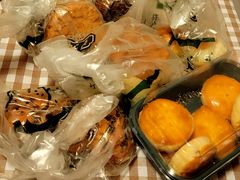 -泸溪河桃酥(西直门凯德店)