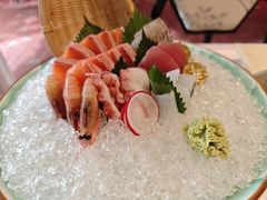 -富盈酒店-日本料理餐厅(厚街店)