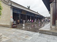 -大慈恩寺(大雁塔)