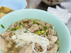 -榮泰米粉湯(Left Shop)