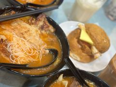 -华嫂冰室(尖沙咀店)