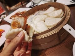 -富力希尔顿度假酒店-御玺中餐厅