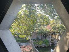 景点-苏州严家花园