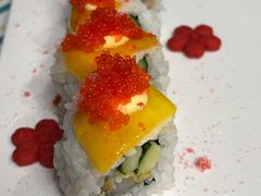 -将太无二·北美传奇寿司(瑞士公寓店)