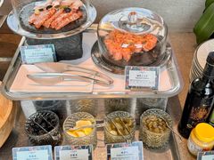 -丽晶酒店-金宝99 Restaurant