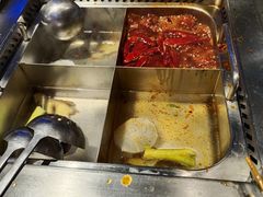 -川西坝子火锅(清江东路3.0直营店)
