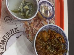 -吉野家(黑牛城道店)