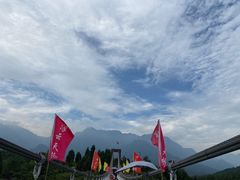 -佛爷洞旅游景区