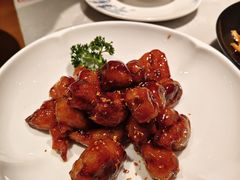 -大潮淮·淮扬菜(何园旗舰店)