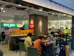 -72街荷叶饭(三元里店)
