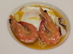 -狮拾久·现代新加坡料理(福田COCO Park店)