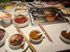 -海底捞火锅(中商百货店)