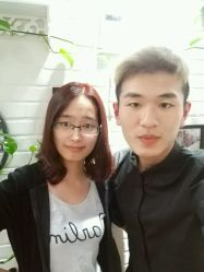 -佑米造型假发订制