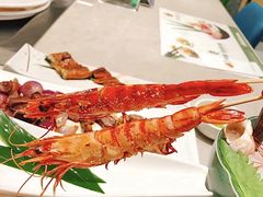 -大渔铁板烧(开发区泰达永旺店)