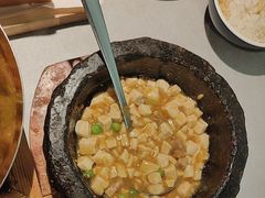 -绿茶餐厅(广州天河城店)