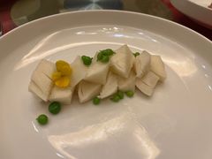 -民族饭店-四季餐厅