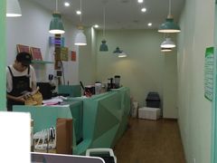 大堂-薇薇安千层蛋糕(府城店)