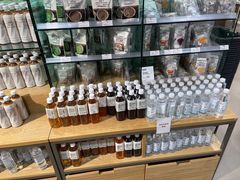 -MUJI无印良品(武汉世界城广场店)