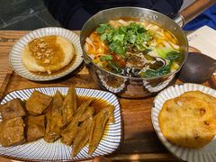 古早红糖糍粑-小满手工粉(上海品尊国际店)