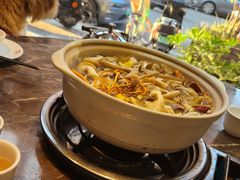 -野菌园·野生菌火锅首创第一家(关兴路总店)