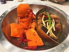 -丙申臺火锅