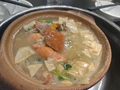 -皮蛋弟砂锅店(总店)