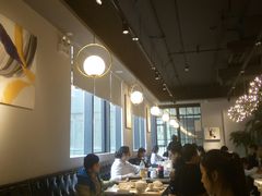 大堂-黄弟大排档·湖南菜·小龙虾·小海鲜(凯旋北路店)