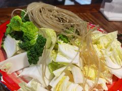-百姓山羊烧烤·萧县羊肉(青阳路店)